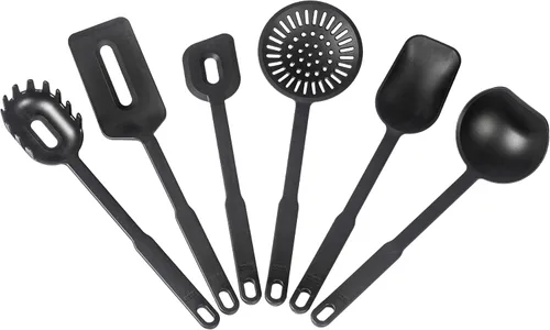 Miniatura 3 de KUHN RIKON Swiss Foam Trowel - Black