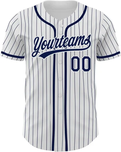 Miniatura 36 de Camisetas de béisbol deportivas personalizadas, camisetas de equipo personalizadas, camisetas de béisbol, nombre y número cosidos S-7XL