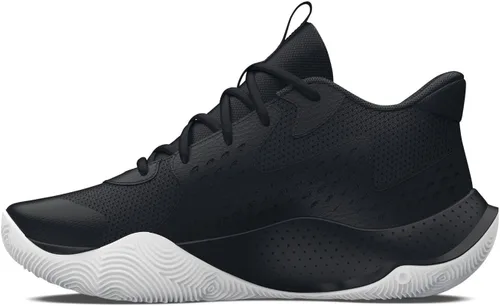 Miniatura 3 de Under Armour Tenis de baloncesto unisex para niños Jet '23