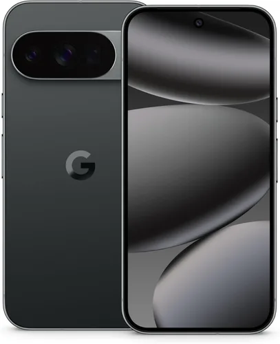 Google Pixel 10 Pro - Smartphone Android desbloqueado - Asistente de IA Gemini, sistema de cámara trasera triple, batería de carga rápida de más de
