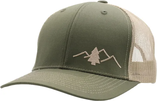 Miniatura 12 de Gorra "The Great Outdoors", por Lindo