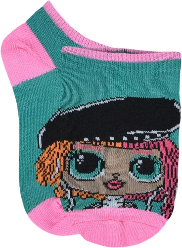 Miniatura 4 de L.O.L. Surprise! Calcetines invisibles OMG Dolls para niña
