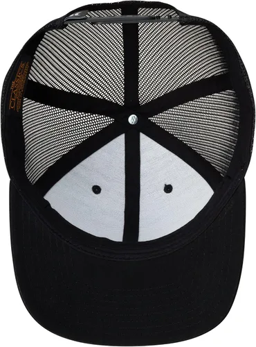 Miniatura 4 de Hurley Gorra para hombre - Gorra de camionero Corp Snap Back