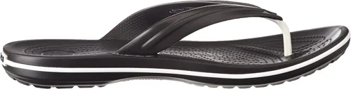 Miniatura 6 de Crocs Crocband chanclas unisex negro