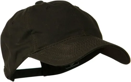 Miniatura 4 de Outdoor Gorra de lona de algodón encerado