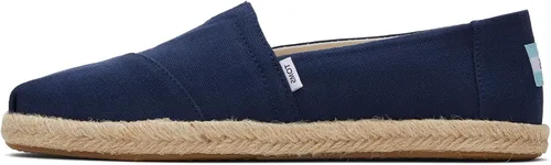 Miniatura 5 de Toms Mocasines planos tipo alpargata con cuerda para mujer