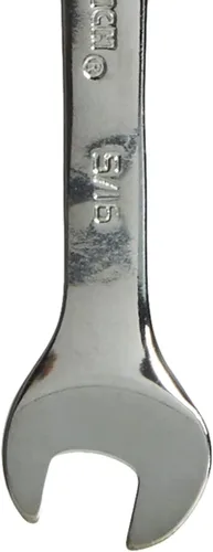 Miniatura 5 de GEARWRENCH Llave combinada de trinquete de cabeza flexible de 12 puntos, 5/16" - 9705