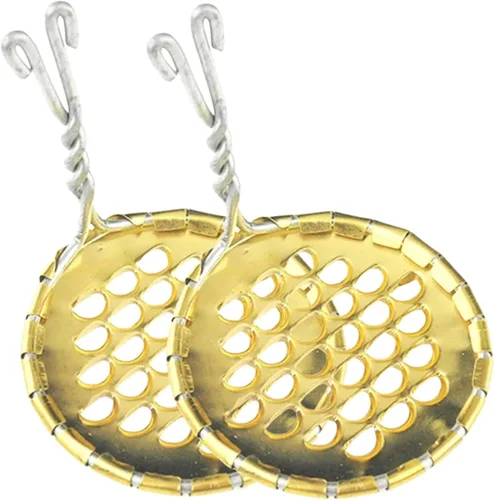 Raspador de alimentos de metal de calidad superior jalea cortador de fideos fríos raspadores de cocina reutilizable
