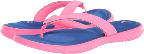 Miniatura 8 de Under Armour Sandalias Marbella VII T para mujer