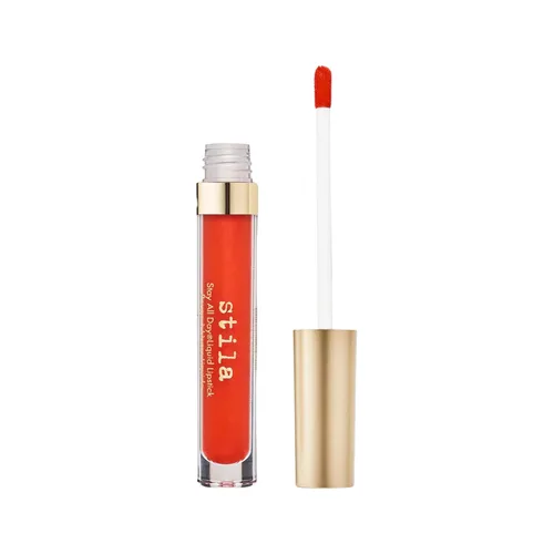 Miniatura 11 de stila Stay All Day Sheer & Shimmer Liquid Lip Azalea pura