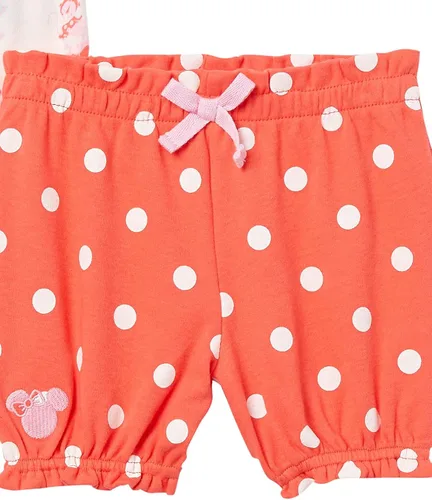 Miniatura 3 de Tienda Essentials Disney Star Wars Pantalones cortos de princesa para niña multipack