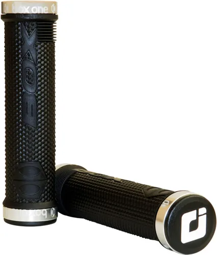 Miniatura 5 de Box Empuñaduras de manillar de bicicleta con bloqueo para bicicleta cómodos puños de manillar de bicicleta para BMX