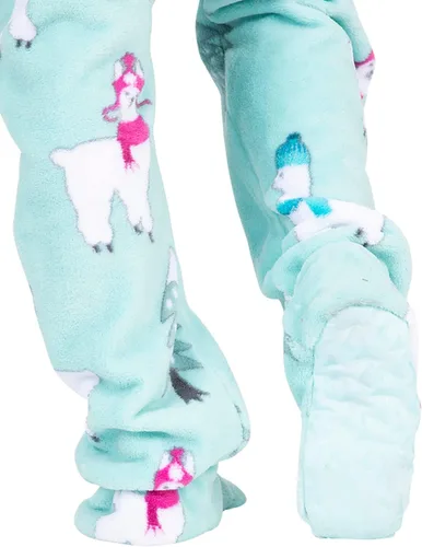 Miniatura 70 de Footed Pajamas - Pijama de una pieza de chenilla para niños pequeños Enterizo de pijama de una pieza para niños y niñas Unisex
