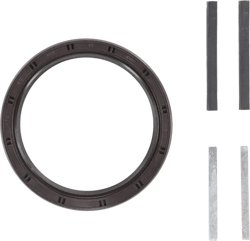 DNJ Sello principal trasero RM602 para Nissan 200SX 1968-1989, 240Z, 260Z 1.6L-2.8L L4 8V SOHC 1595cc