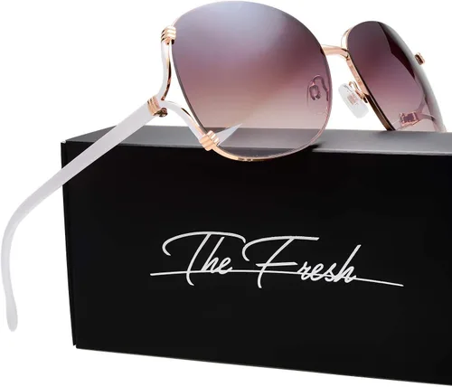 Miniatura 6 de Clásico cristal elegante para mujer diseño de belleza caja de regalo