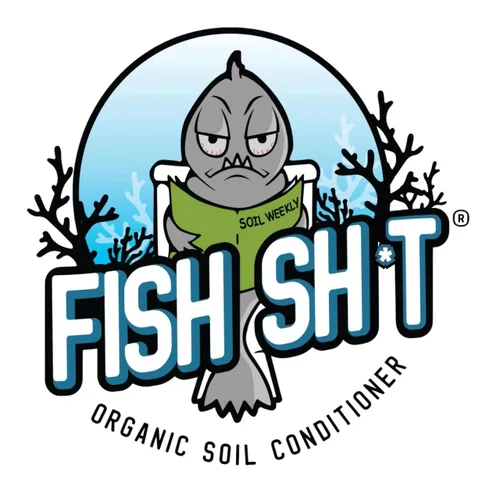 Miniatura 9 de Fish Head Farms - Acondicionador orgánico de suelo para mejorar el rendimiento y el sabor. Mejora la eficiencia de los fertilizantes. Útil tanto