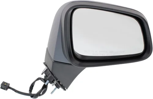 Miniatura 146 de Garage-Pro Espejo compatible con Chevrolet Malibu 2014-2016 y Malibu Limited 2016 con calefacción lateral del conductor, con detección de punto