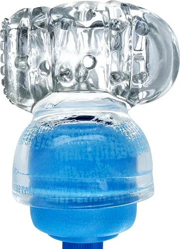 Miniatura 9 de Colibrí Varita Essentials Masturbador Attachment