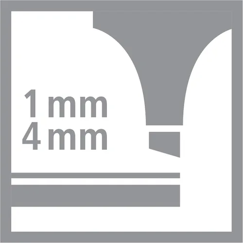 Miniatura 8 de Resaltador STABILO Swing Cool - Paquete de 6 - Colores surtidos