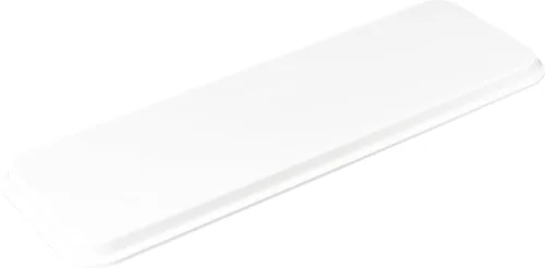 Miniatura 6 de Carlisle FoodService Products Bandeja de mercado, fuente de fibra de vidrio para alimentos, uso comercial y doméstico para servir y exhibir, 8.75 x