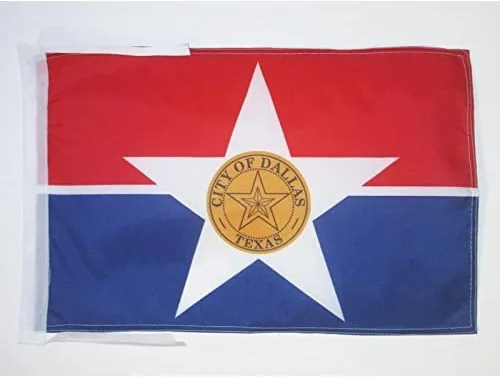 Miniatura 1320 de Bandera de México AZ FLAG, 45.7 x 30.5 cm, con cordones - Pequeñas banderas mexicanas de 30 x 45 cm - Bandera de 45.7 x 30.5 cm