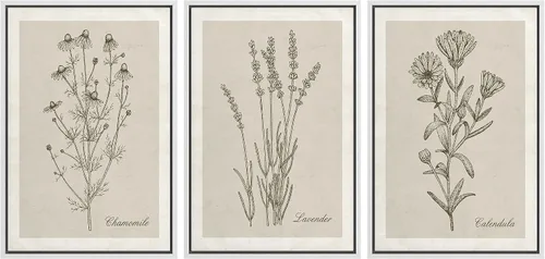 Miniatura 90 de NWT Juego de Arte de Pared de Lienzo Enmarcado Bosque Blanco y Negro Reflejo de Lago Paisaje Naturaleza Vida Silvestre Arte de Fotografía Rústico