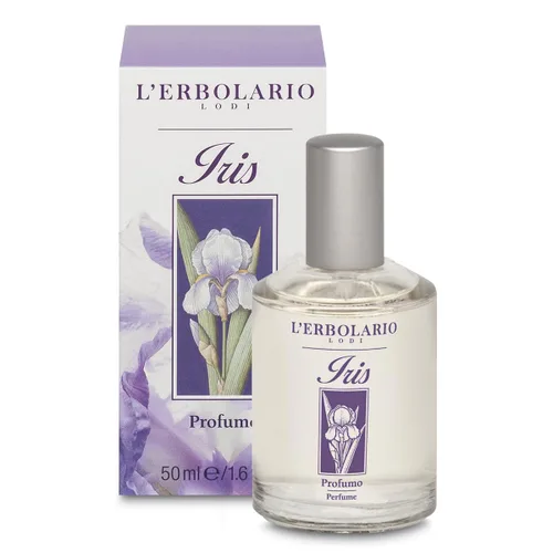 L'Erbolario - Crema corporal - Infundido con néctar de pera y extractos de madera dulce y regaliz - Ayuda a reducir el enrojecimiento, las líneas