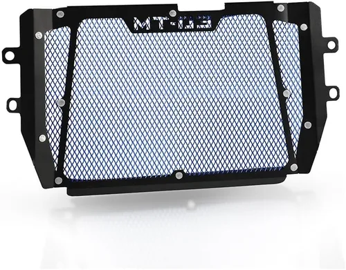 Miniatura 4 de Protector de rejilla de radiador MT03 2023 Protector de parrilla para motocicleta Ya&maha MT-03 MT 03 2015 2016 2017 2018 2019 2020 2021 2022