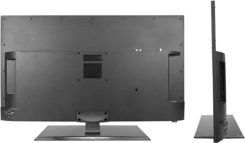 Miniatura 4 de SYLVOX Televisor de 32 pulgadas de 12 voltios, Smart TV FHD 1080P, reproductor de disco de video digital con ARC CEC integrado, soporte de conexión