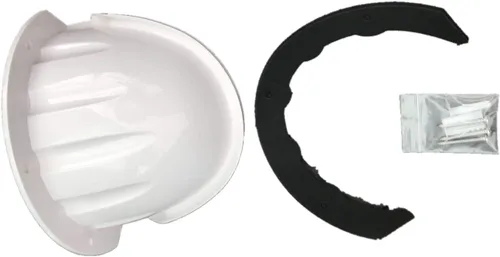 Miniatura 4 de Parasol Universal Protector De La Cubierta De La Cámara De La Sombra De Lluvia Para Al Aire Libre Nest/Nest IQ Cámara