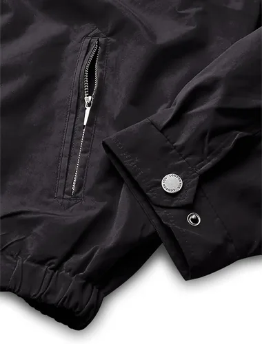 Miniatura 3 de LONDON FOG Men's Auburn Zip-Front Golf Jacket (Regular & Big-Tall Sizes)