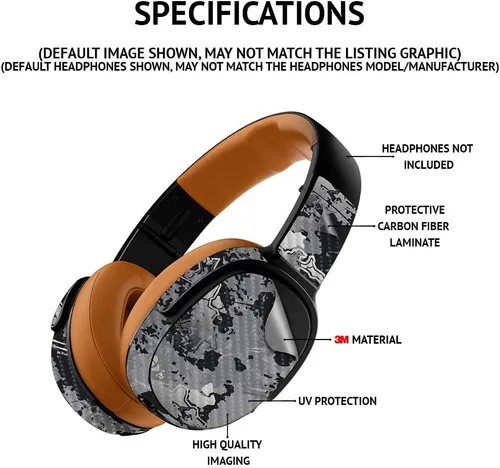 Miniatura 2 de MightySkins - Skin de fibra de carbono para Apple AirPods 2 (2019), diseño de plátanos, protección y acabado de fibra de carbono texturizada Fácil