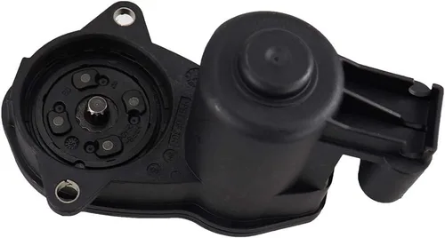Miniatura 4 de Pinza de freno de mano de estacionamiento trasero servo motor actuador de freno de mano para BMW 528i 535i 640i 650i M5 X3 Z4 f10 f11 34216791420