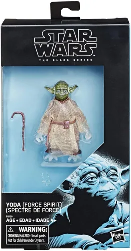 Miniatura 2 de The Black Series - Figura de acción de 6 pulgadas YODA Force Spirit