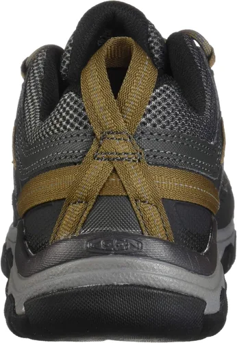 Miniatura 3 de KEEN Men's Targhee Vent Low Height Breathable Hiking Shoes