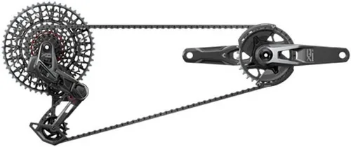 SRAM Eagle Transmission Group X01 6.890 in 32T CL55 Dub 10-52T
