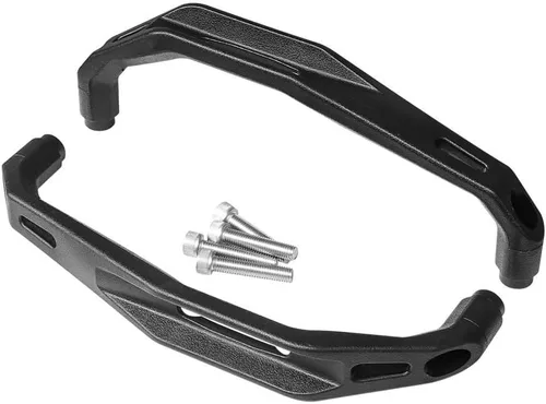 Reposabrazos de pasajero de motocicleta, accesorios de motocicleta, reposabrazos trasero para pasajero, mango de asiento, reposabrazos para Y&AMAHA