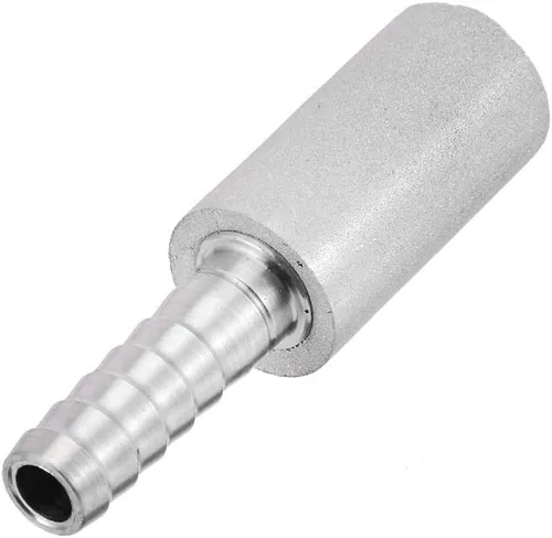 Miniatura 5 de Joywayus Sistema de inyección de oxígeno Kit de oxigenación de cerveza casera Piedra de difusión