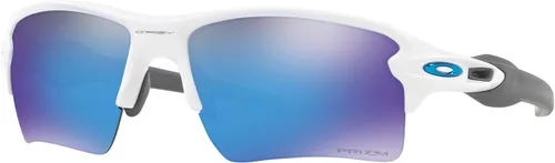 Miniatura 115 de Oakley Gafas de sol rectangulares Oo9188 Flak 2.0 XL para hombre