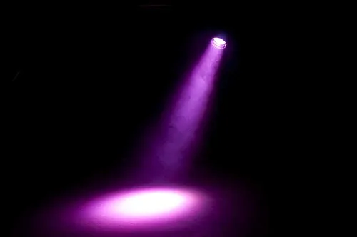 Miniatura 4 de ADJ El par americano de DJ Par Z120 RGBW 115W Quad Color COB LED puede
