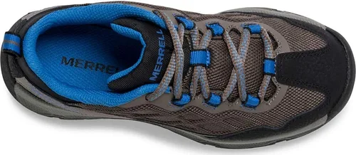 Miniatura 5 de Merrell Unisex-Child Chameleon 2.0 Lace-Up