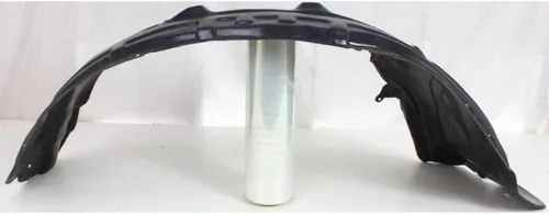 Miniatura 4 de Evan Fischer Forro de guardabarros delantero, lado del conductor y del pasajero compatible con Mazda CX-9 2007-2009, juego de 2, (2) forros