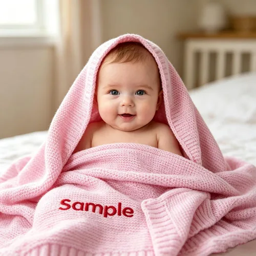 Miniatura 14 de D-Story Mantas personalizadas, mantas personalizadas con nombre, manta americana, manta africana para niña, mantas personalizadas para niños