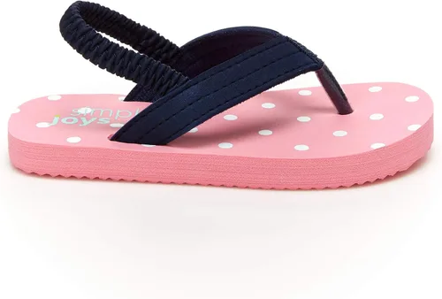Miniatura 2 de Simple Joys by Carter's Kimmie Kaia Aqua Set Sandalia unisex para niños