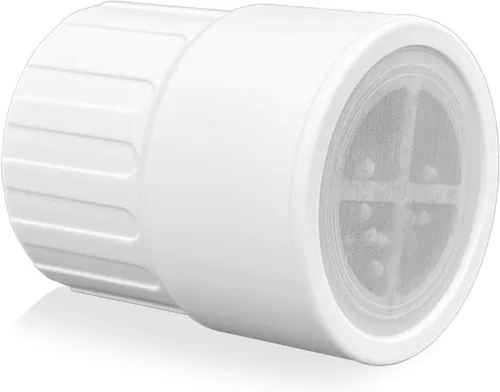 Miniatura 2 de Filtro de repuesto compatible con filtro de cabezal de ducha Jolie (2 piezas)