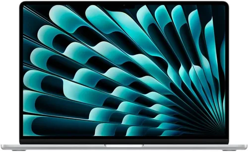 Miniatura 24 de 2023 Apple MacBook Air con chip Apple M2 con CPU de 8 núcleos/GPU de 10 núcleos (15 pulgadas, 8 GB de RAM, 256 GB de almacenamiento SSD)