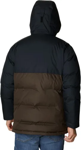 Miniatura 2 de Columbia Parka Grand Trek II para hombre