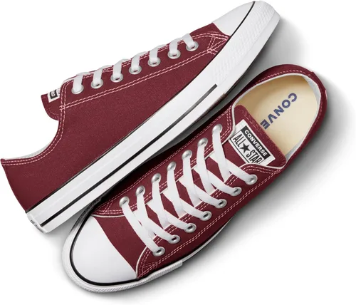 Miniatura 4 de Converse Chuck Taylor All Star - Tenis altos unisex para mujer de temporada 2019