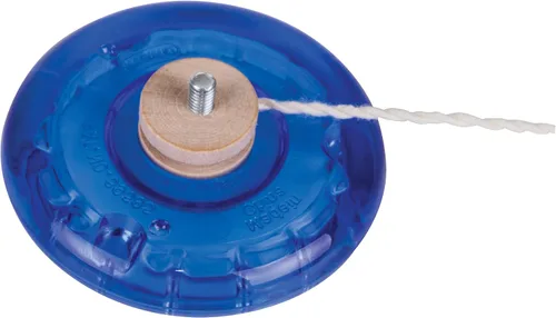 Miniatura 18 de Duncan Toys ProYo Looper - Yoyó para principiantes con cuerda, eje de madera y cuerpo de plástico, color misterioso