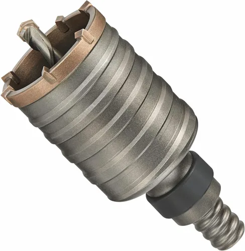 BOSCH HC7503 Broca de núcleo de martillo giratorio de 2 piezas de 2-5/8 pulgadas
